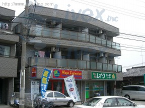 貸店舗
