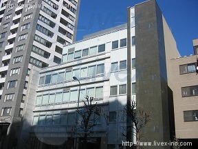 フォオーレ東京