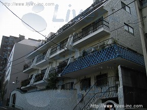 秀和富士見町レジデンス
