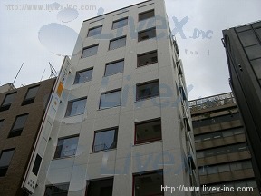松岡銀緑館