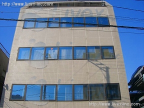 川崎区本町1丁目貸事務所