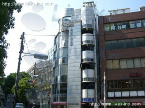 六番町