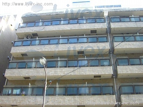 ライオンズ一番町
