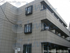 ジュネス中原