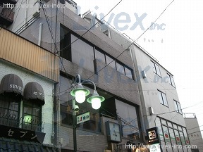 メゾンドジュエル