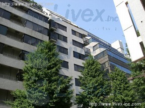 グランドメゾン紀尾井坂