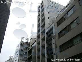 プラティーク日本橋