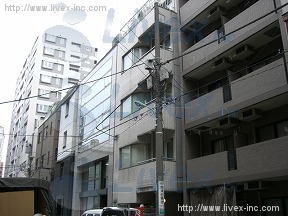 日本橋ST