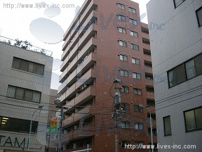 シャンポール日本橋