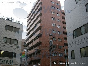 シャンポール日本橋