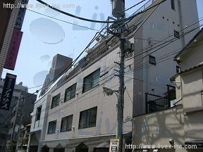 渋谷