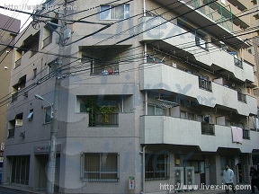 大森北柴田