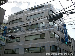 ミューズ日本橋浜町