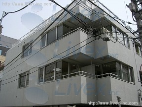 エミネンス中川