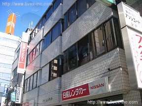 大橋