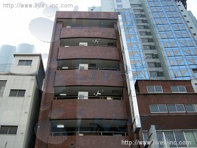 トレード赤坂