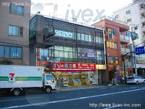 江東