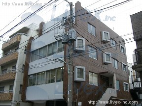 江東建設会館