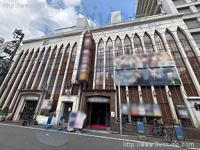 貸店舗