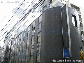 (取壊済)曙橋