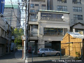 長谷川