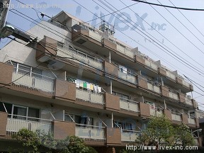 朝日新大久保