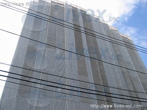 東池袋ハイツ壱番館