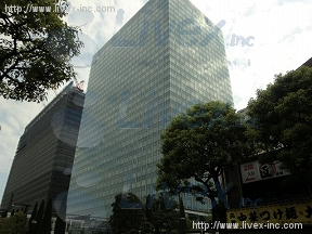 ThinkParkTower