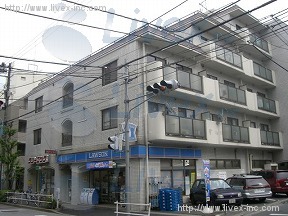 シェソワ百人町