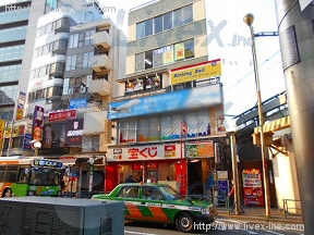 貸店舗
