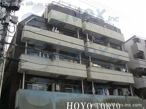 ホーヨー北新宿
