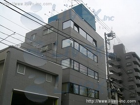 ST北新宿