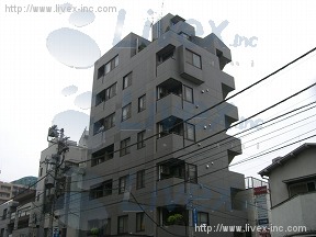 赤坂桧町公園アーバンライフ