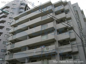 リエール若松町