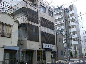 犬飼店舗