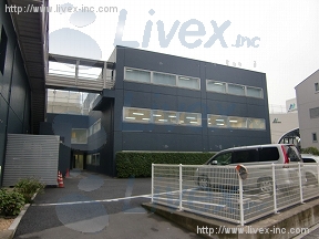 飯田橋尚学新館