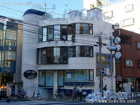 DAIKANYAMA TANIOKA