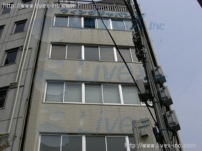 銀座里村