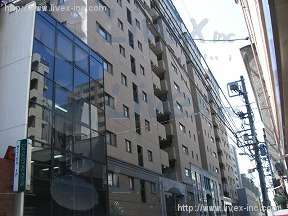 クィーンズパレス東京中央