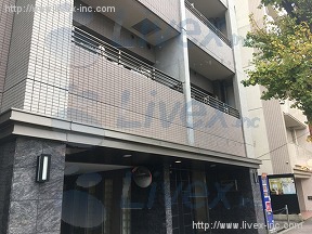日本生命下落合