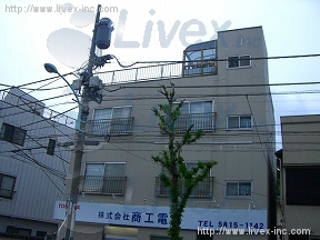 貸店舗・事務所