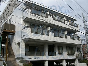 トヨダコーポラス