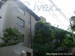 ライオンズテラス西原