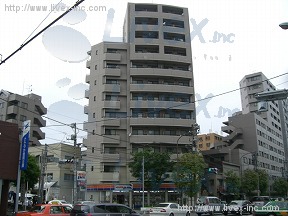 パークテラス恵比寿