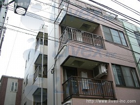 グリーンハイツ