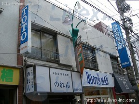 貸店舗