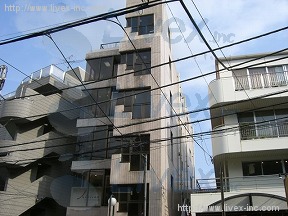代官山佐川