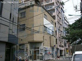 恵比寿