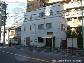 貸店舗