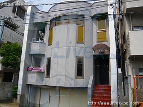 神山町高田